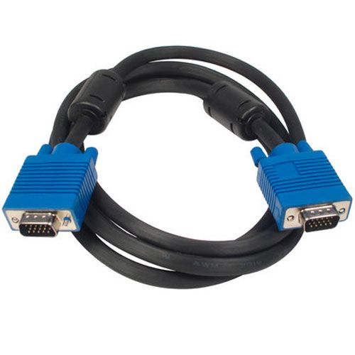 Cable VGA Monitor 5mts